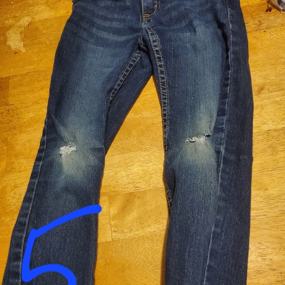 Levi's - Picture 6 of 7